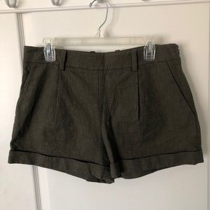 Diane Von Furstenberg Shorts